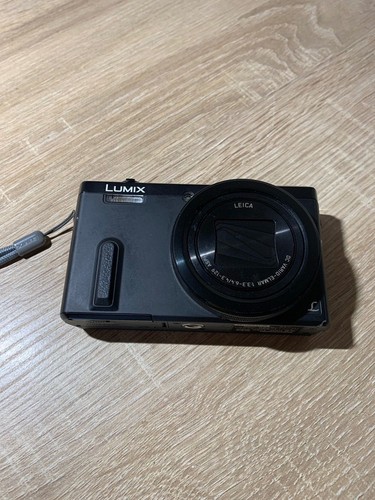 Panasonic lumix dmc tz60 - panasonic,