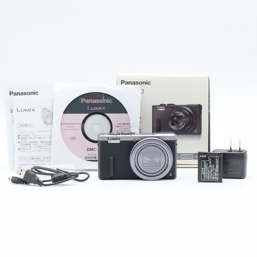 Panasonic lumix tz60 - tz60, dmc-tz60