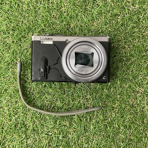 Panasonic lumix tz60 - lumix,