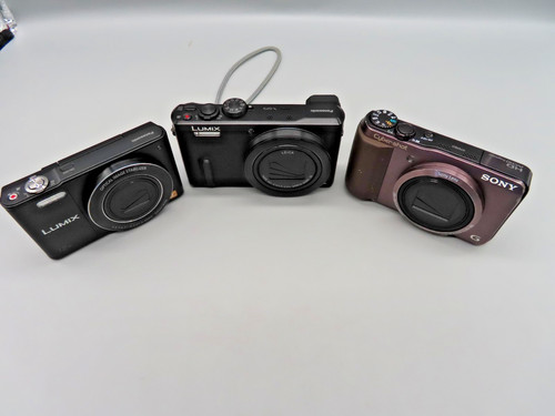 Se5265 pezzi fotocamera - 3,