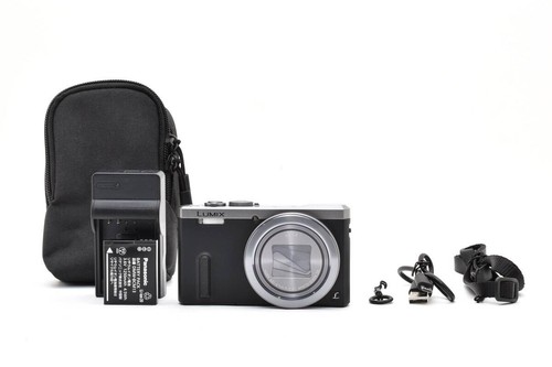 Panasonic lumix dmc tz60 - panasonic, dmc-tz60