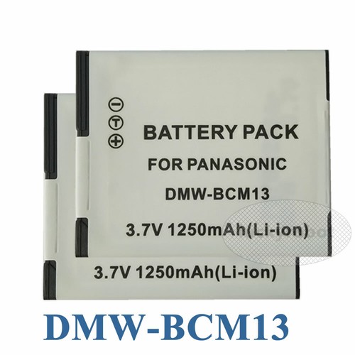 Confezione batterie per - 2,