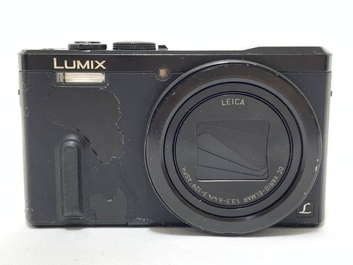Panasonic lumix dmc - panasonic,