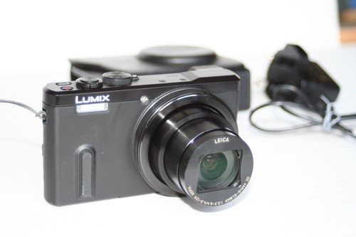 Panasonic lumix dmc tz60 - dmc-tz60, 18,1
