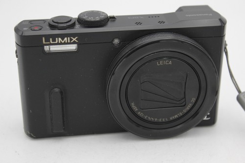 Panasonic lumix dmc - panasonic, 18,1