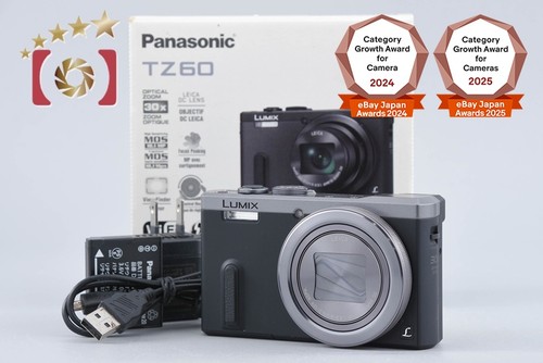 Fotocamera digitale panasonic - fotocamera,