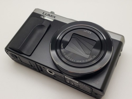 Nrmint panasonic lumix - nrmint,