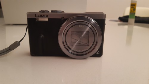 Lumix dmc tz60 panasonic - lumix, dmc-tz60