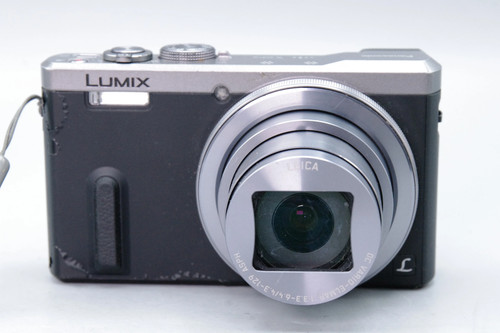 Panasonic lumix tz60 - panasonic,