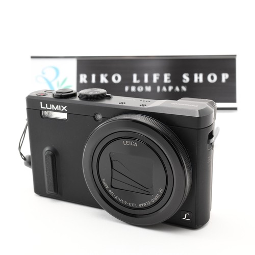 Panasonic lumix dmc - panasonic, dmc-tz60