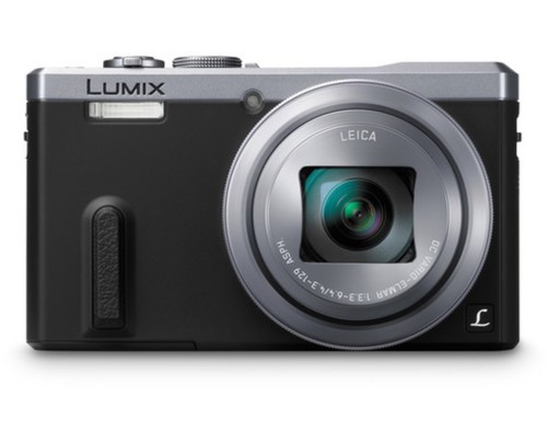Panasonic lumix tz60 - panasonic,