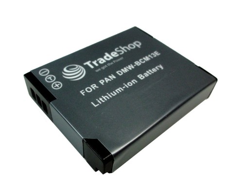 Batteria 900mah per - 900mah, panasonic