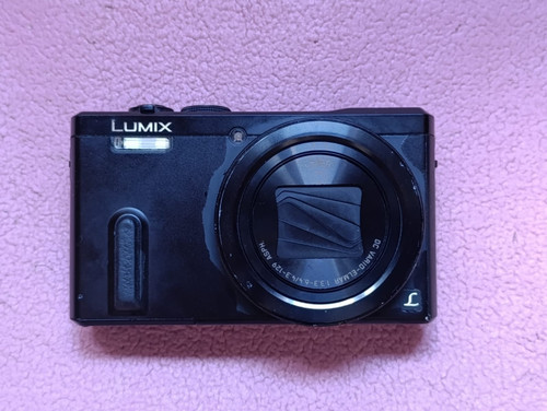 Panasonic lumix dmc tz60 - lumix, dmc-tz60