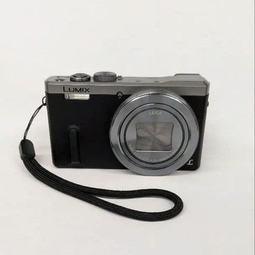 Panasonic lumix dmc - panasonic, dmc-tz60