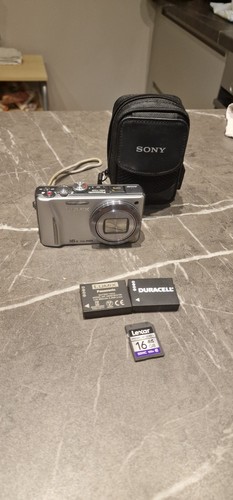 Panasonic dmc tz20 1mp - panasonic, dmc-tz20