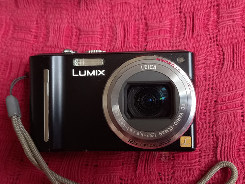 Panasonic lumix dmc tz8 1 - panasonic, dmc-tz8