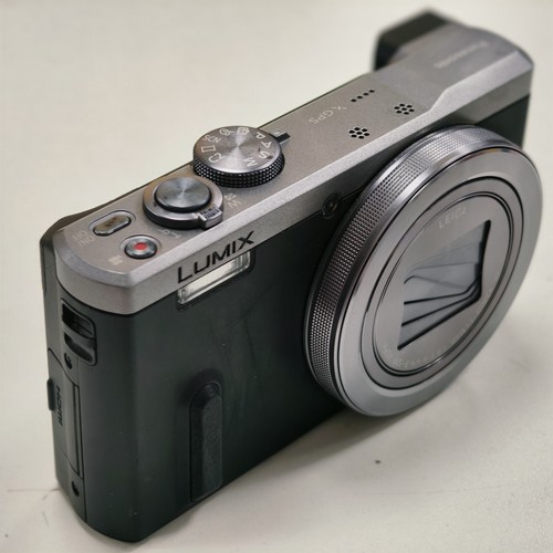 Panasonic lumix dmc tz60 - panasonic, dmc-tz60