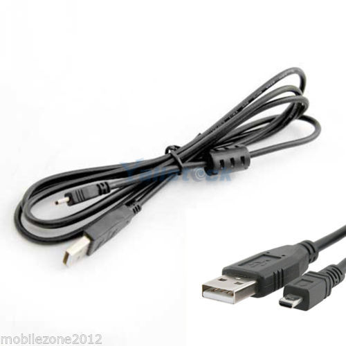 Cavo usb per lumix dmc - cavo,