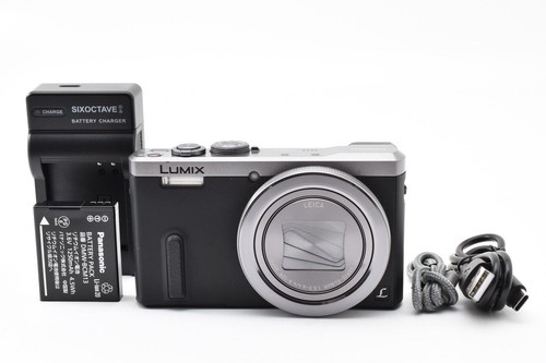 Cam digitale panasonic - digitale,