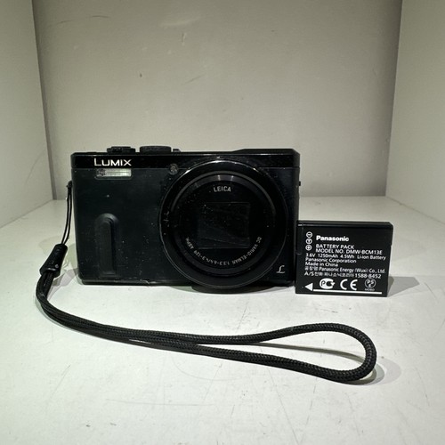 Panasonic lumix dmc tz60 - panasonic, dmc-tz60