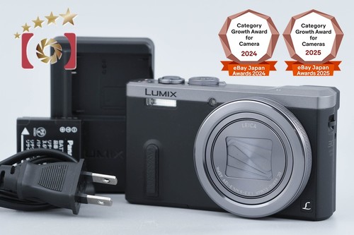 Fotocamera digitale panasonic - fotocamera,