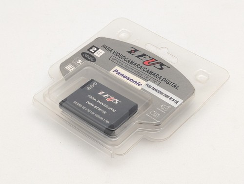 Zeus dmw bcm13e battery for - dmw-bcm13e,