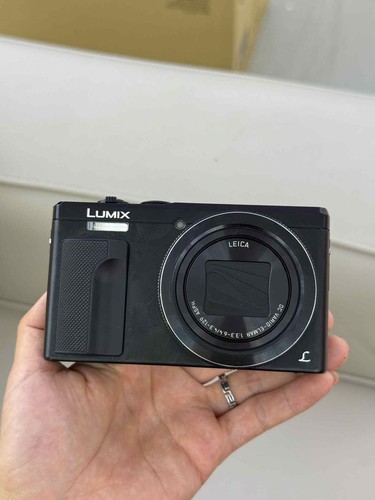 Panasonic lumix dmc tz80 zs60 - lumix, dmc-tz80/zs60