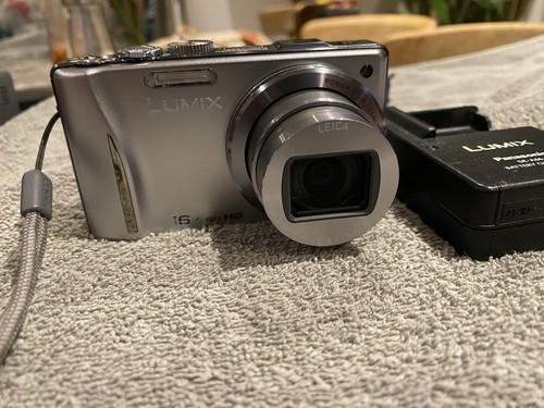Panasonic lumix dmc tz22 1 - panasonic,