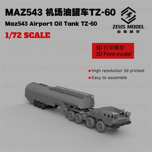 Kit stampato 72 144 - 3d, 1/72/144