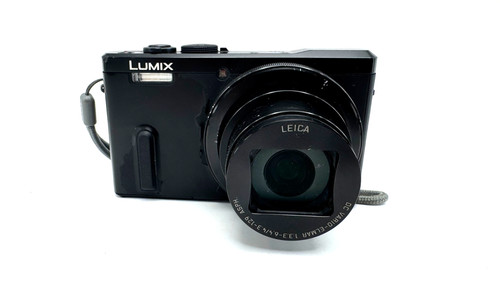 Panasonic lumix dmc tz60 - lumix, dmc-tz60