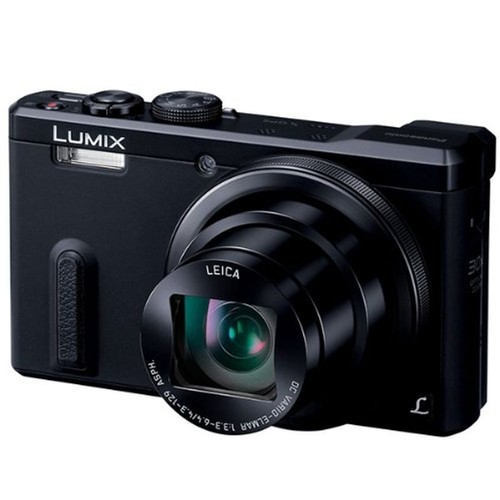 Panasonic fotocamera digitale