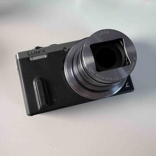 Panasonic lumix tz60 - lumix,