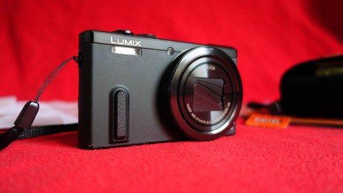 Panasonic lumix dmc tz60 1 - panasonic, dmc-tz60
