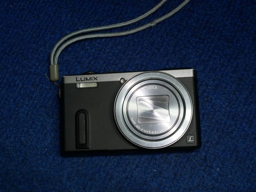 Panasonic lumix dmc tz60 - lumix, dmc-tz60
