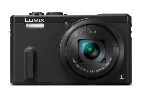 Panasonic lumix tz60 zs40 - panasonic,