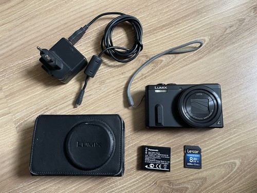 Panasonic lumix dmc tz60 18 - dmc-tz60, /