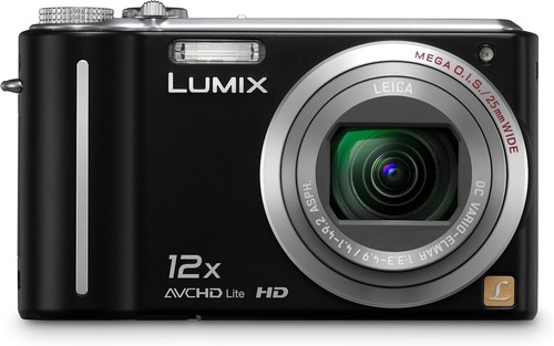 Panasonic lumix - panasonic,
