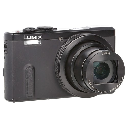 Panasonic lumix dmc tz60 - panasonic, dmc-tz60