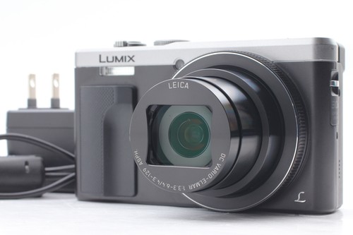 Quasi come nuovo panasonic - nuovo],