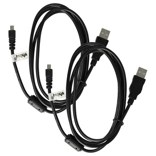 Cavi usb per panasonic lumix - usb,