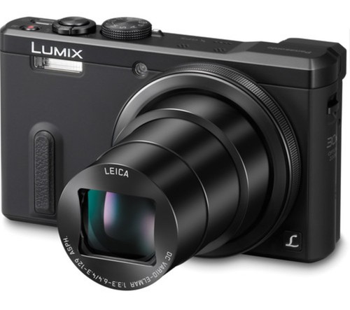 Panasonic lumix tz60 - panasonic,