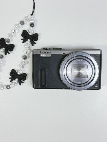 Panasonic dmc tz60 - panasonic, dmc-tz60