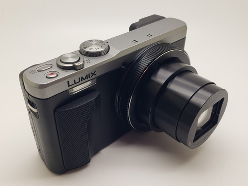 Vgc panasonic lumix - vgc, ------panasonic