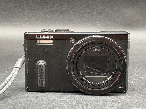 Panasonic lumix dmc tz60 - lumix, dmc‐tz60
